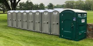 Portable Toilet Rental for Emergency Services in Three Rivers, MI