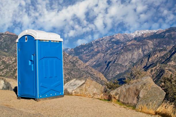 Types of Portable Toilets We Offer in Three Rivers, MI