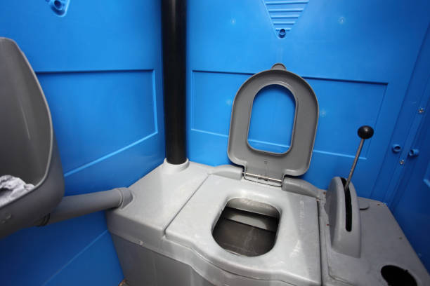 Best Restroom Trailer for Weddings  in Three Rivers, MI